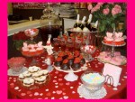 Easy Dessert Recipes for Valentine’s Day