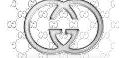 Fake Gucci Symbol