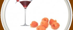 Golden Raspberry