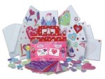 Handmade Valentines Gifts