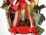 How to Make Valentine Gift Baskets