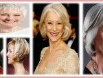 How to Short Hairstyles for Older Women with Fine Hair
