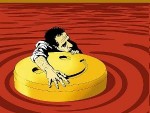 How to heal of Traumatic Stress