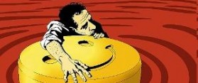 How to heal of Traumatic Stress