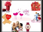 Inexpensive Valentine's Day Ideas