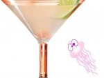 Jellyfish Cocktail
