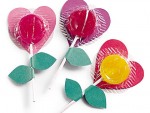 Lollipop Valentine