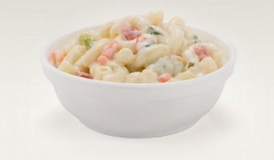 Macaroni Salad