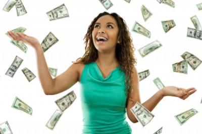 Make Money on Valentine's Day