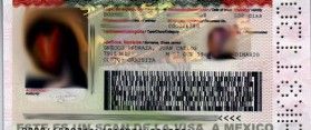 Mexico Visa