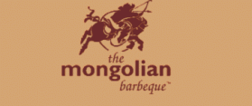 Mongolian Barbeque