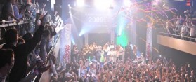 New Year Celebrations in Montreal