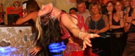 Night clubs in dubai