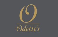 Odette's Restaurant