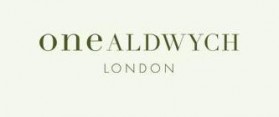 One Aldwych Hotel Logo