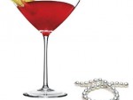 Passion Pearl Cocktail