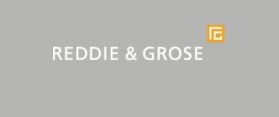 Reddie and Grose London
