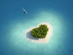 Romantic on Valentine's Day