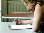 Sample of Exams Leave Letter