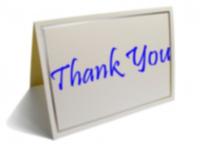 Sample of Thank You Letter for Leave Approval