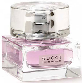 Gucci perfumes