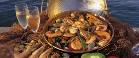Step by Step List of Portuguese Restaurants in London
