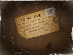 Step by Step Sample of Valentine’s Day Love Letter
