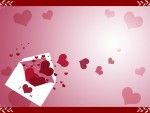 Step by Step Template of Valentine’s Day Love Letter