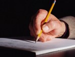 Template of Exams Leave Letter
