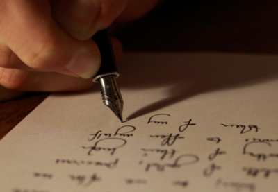 Template of an Urgent Leave Letter Template of Urgent Leave Letter