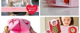 Valentine Games for Kids Party