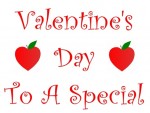 Valentine Ideas for Teachers