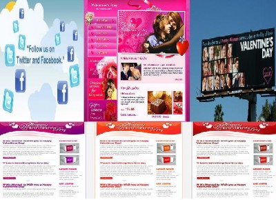 Valentine's Day Marketing Ideas