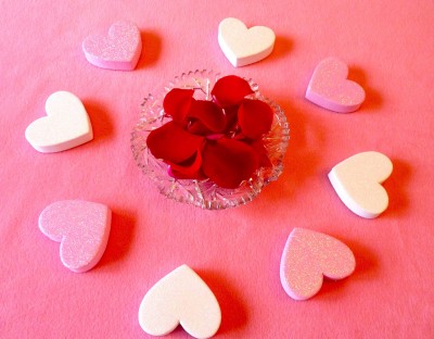 Table Centerpieces Ideas on Valentine S Table Centerpiece Ideas Step By Step How To Guide