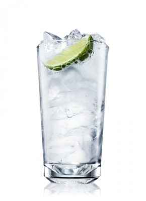 Vodka Tonic Cocktail Recipe Vodka Tonic
