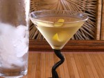Irish Martini