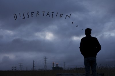 How to Write Theatre Dissertation