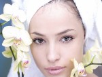 Maintian healthy skin