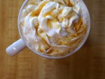 Iced Caramel Cold Coffee Recipe