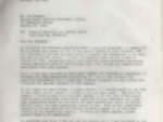 Accident Leave Letter