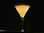 Ace of Clubs Cocktail Recipe