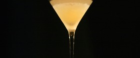 Ace of Clubs Cocktail Recipe