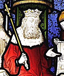 Famous people buried in London