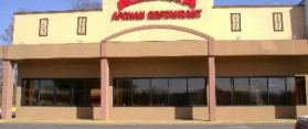 Afghan Restaurant in Montreal