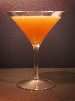 Algonquin Drink