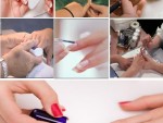 Acrylic Nails