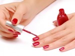 Apply Gel Nails