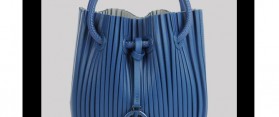 Authentic Armani purse