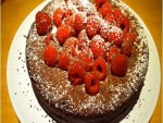 Chocolate Cake