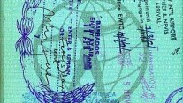 Barbados Tourist Visit Visa from Ottawa